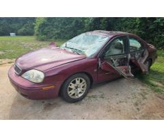 Fast and Easy Cash Offers for Wrecked Cars in Atlanta, GA