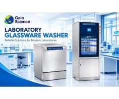Trusted Laboratory Glassware Washer Distributor in Indonesia