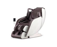 Buy 4D Full Body Massage Chair | Prime Axis Wellness