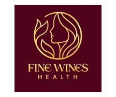 Fine Wines Health