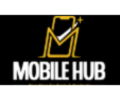 The Mobile Hub – Phone & Laptop Repair Bournemouth