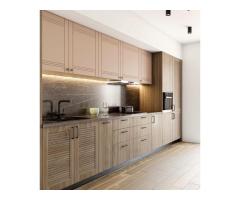 Explore Kitchen Design Possibilities for Whitby Homes