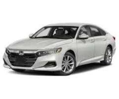 Used Honda for Sale in Fullerton, CA – Find Your Next Car