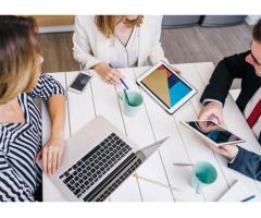 Philip Gostling – Oakfield Park Accountants