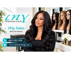 Wig Salon West Palm Beach