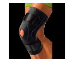 Find the Right Knee Brace for Everyday Support