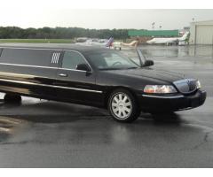 Reliable Travel With Trusted Limo Companies in Denver