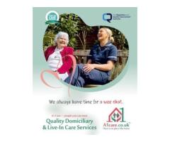 Home Care Lisburn