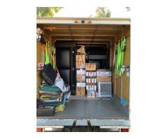 Moving House in Canberra? Have You Sorted the Truck?