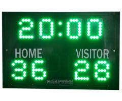 Hockey Scoreboards: Turn Match Data into a Clear Game-Day View