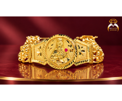 Buy 10K 14K Gold Diamond Cuban Link Bracelet in Texas USA-My Elite Jeweler