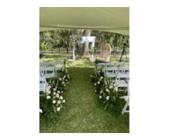 Host Unforgettable Farm Custom Events In Ocala At Tamarian Farms