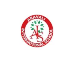 Best Play School in Greater Faridabad | Aravali International School