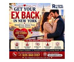 Get Your Ex Back in New York with Relationship Guidance