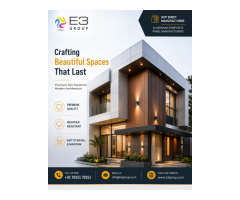 ACP Panel, ACP Sheet & Aluminium Composite Panel for Modern Buildings