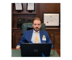 Law Firm in Dubai UAE