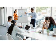 Lead Teams With Clarity And Purpose Now With Corporate Leadership Coach In El Segundo
