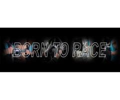 Born To Race