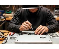 MacBook Screen Replacement Mt Eden