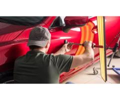 Quality Vehicle Care for Auto Body and Paint In San Diego