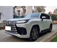 Used Lexus Near Fullerton, CA – Find Your Next Luxury Vehicle