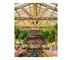 Celebrate Your Love at a Charming Micro Wedding Venue