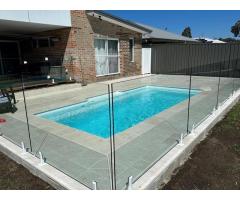 Pool Fence Kiama