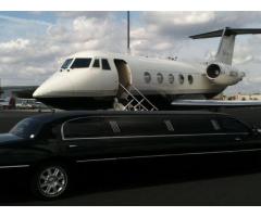 Comfortable Rides For Every Occasion Limo Transportation In Denver
