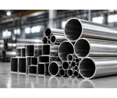 Stainless Steel Pipes and Tubes in UAE for Quality Projects