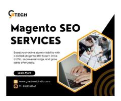 Get Better Results with Magento SEO Services