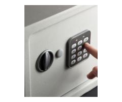 Commercial Security Systems in Coventry