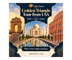 Best Luxury Travel Agency in India