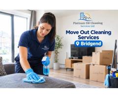 What Is Included in Move Out Cleaning Services Bridgend?