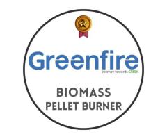Greenfire Energy Pvt. Ltd.