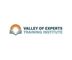 Valley of Experts