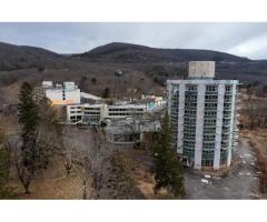 Earthquake-Proof Buildings in Vancouver