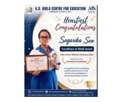 Shaping Future Leaders Through Holistic Senior School Education