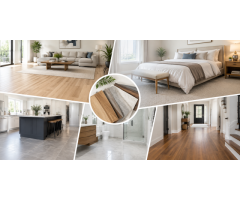 Residential Carpet Installers in Canada | Pro Flooring