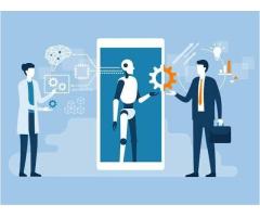 Invoidea is an AI ML Development Company Creating Intelligent Business Solutions
