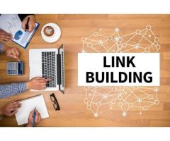 Link Building Services for Better SEO and Online Visibility – Web Global Rankers