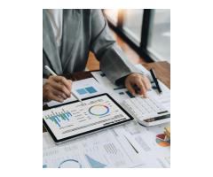 Stress-Free Bookkeeping