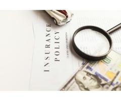Get Personal Accident Insurance for Financial Support