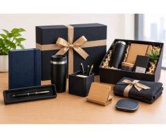Corporate Gifts Gurgaon | Premium Business Gifting Solutions