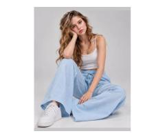 Trendy Pants for Teens by Tobeque