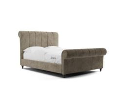 Buy Cleo Sleigh Bed Frame from €499