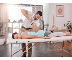 Explore Local Comfort With Sciatica Massage Therapist Near Me