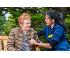 Nursing Home Maidstone