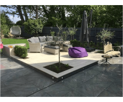 Garden Patios & Landscaping Gloucestershire