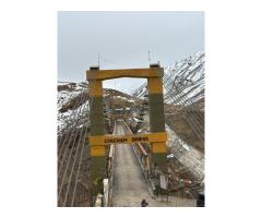 Frozen Spiti Valley 6N/7D: A Winter Journey Through India's Cold Desert