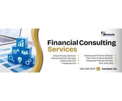 Financial Consultancy Services